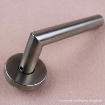 Die Casting Armrest Aluminium Door Handle